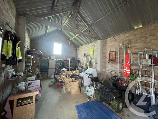 Maison &agrave; vendre - 8 pi&egrave;ces - 190 m2 - Nalliers - 85 - PAYS-DE-LOIRE