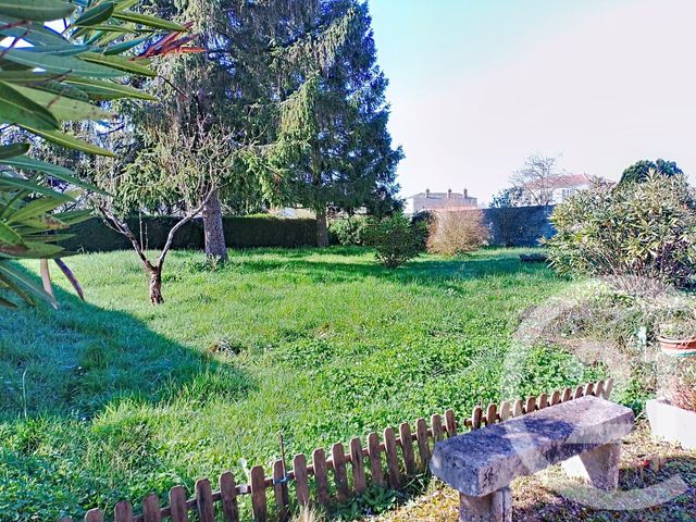 Maison &agrave; vendre - 5 pi&egrave;ces - 90 m2 - Le Langon - 85 - PAYS-DE-LOIRE