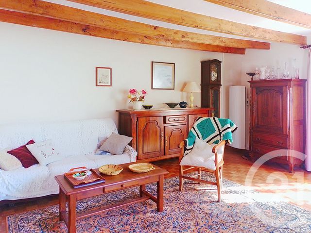 Maison &agrave; vendre - 5 pi&egrave;ces - 90 m2 - Le Langon - 85 - PAYS-DE-LOIRE