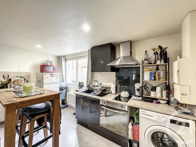 Appartement F2 &agrave; louer - 2 pi&egrave;ces - 28,72 m2 - Lucon - 85 - PAYS-DE-LOIRE