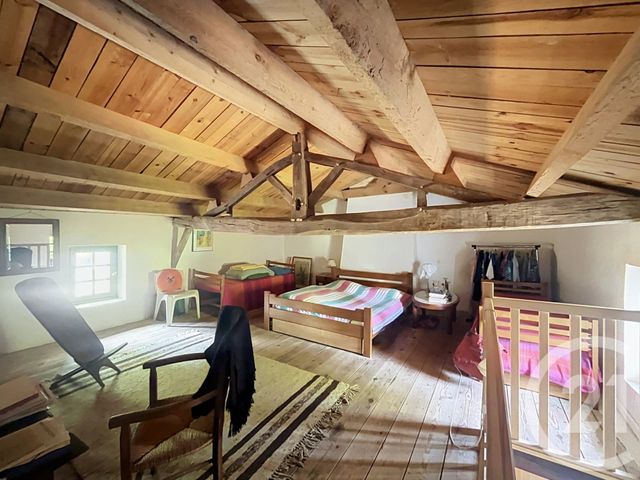 Maison &agrave; vendre - 4 pi&egrave;ces - 148,83 m2 - St Vincent Sur Graon - 85 - PAYS-DE-LOIRE