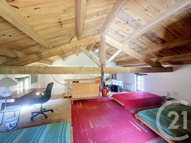 Maison &agrave; vendre - 4 pi&egrave;ces - 148,83 m2 - St Vincent Sur Graon - 85 - PAYS-DE-LOIRE