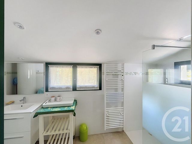 Maison &agrave; vendre - 4 pi&egrave;ces - 148,83 m2 - St Vincent Sur Graon - 85 - PAYS-DE-LOIRE