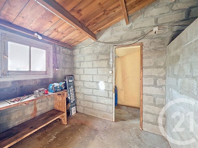 Maison &agrave; vendre - 4 pi&egrave;ces - 90,94 m2 - Lucon - 85 - PAYS-DE-LOIRE