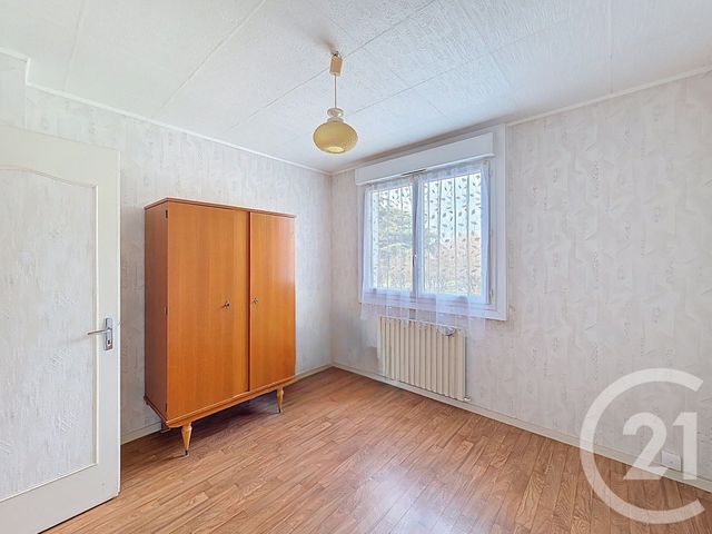 Maison &agrave; vendre - 4 pi&egrave;ces - 90,94 m2 - Lucon - 85 - PAYS-DE-LOIRE