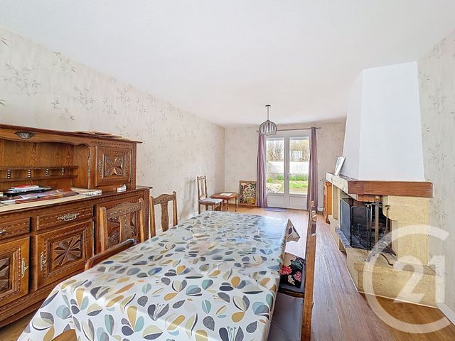 Maison &agrave; vendre - 4 pi&egrave;ces - 90,94 m2 - Lucon - 85 - PAYS-DE-LOIRE