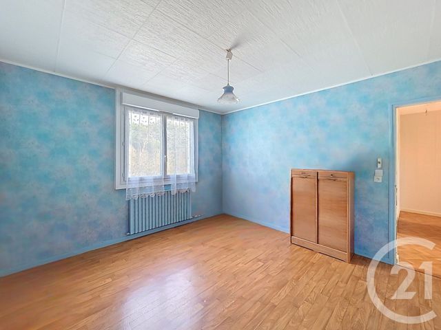 Maison &agrave; vendre - 4 pi&egrave;ces - 90,94 m2 - Lucon - 85 - PAYS-DE-LOIRE