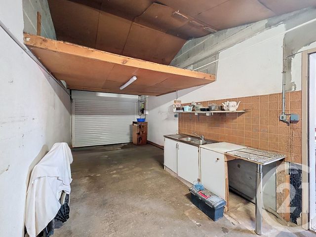 Maison &agrave; vendre - 4 pi&egrave;ces - 90,94 m2 - Lucon - 85 - PAYS-DE-LOIRE