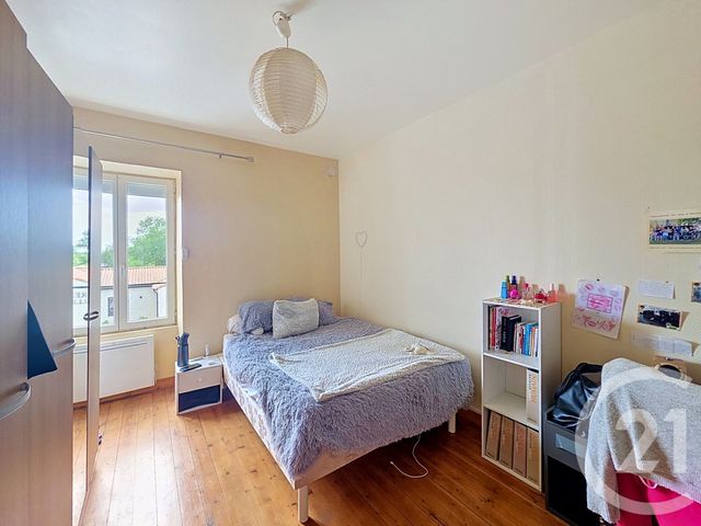 Maison &agrave; vendre - 4 pi&egrave;ces - 98,16 m2 - Chaille Les Marais - 85 - PAYS-DE-LOIRE