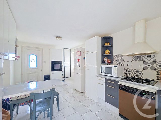Maison &agrave; vendre - 4 pi&egrave;ces - 98,16 m2 - Chaille Les Marais - 85 - PAYS-DE-LOIRE