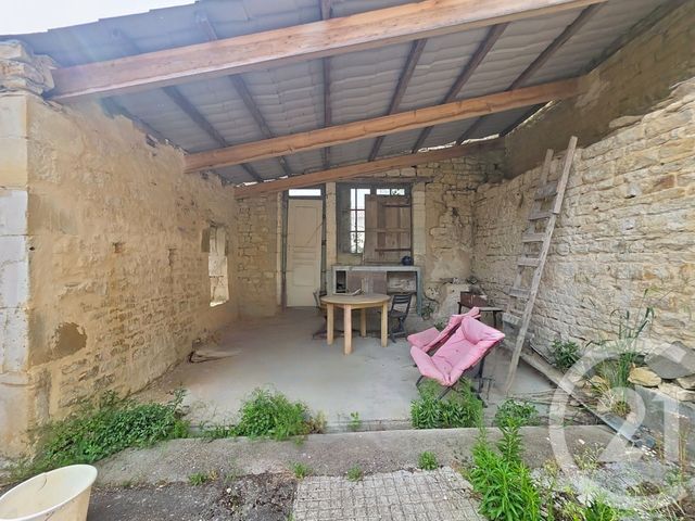 Maison &agrave; vendre - 4 pi&egrave;ces - 98,16 m2 - Chaille Les Marais - 85 - PAYS-DE-LOIRE