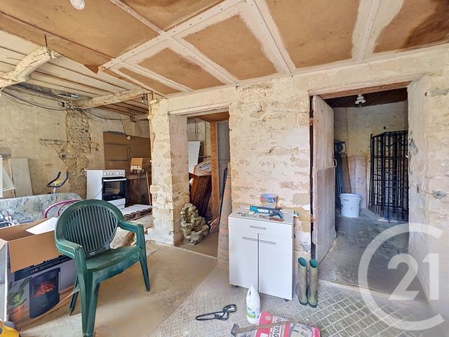 Maison &agrave; vendre - 4 pi&egrave;ces - 98,16 m2 - Chaille Les Marais - 85 - PAYS-DE-LOIRE
