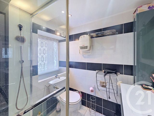 Maison &agrave; vendre - 4 pi&egrave;ces - 98,16 m2 - Chaille Les Marais - 85 - PAYS-DE-LOIRE