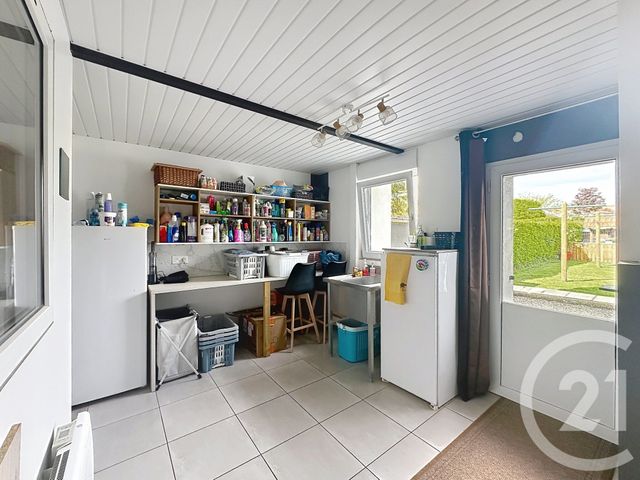 Maison &agrave; vendre - 6 pi&egrave;ces - 179,15 m2 - Mareuil Sur Lay Dissais - 85 - PAYS-DE-LOIRE