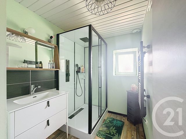 Maison &agrave; vendre - 6 pi&egrave;ces - 179,15 m2 - Mareuil Sur Lay Dissais - 85 - PAYS-DE-LOIRE