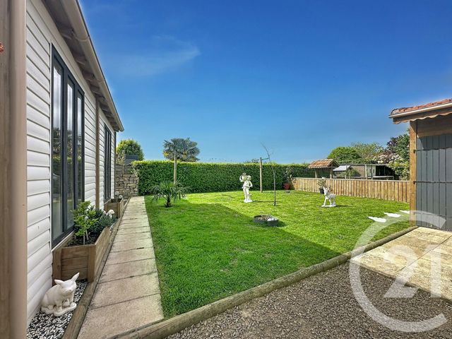 Maison &agrave; vendre - 6 pi&egrave;ces - 179,15 m2 - Mareuil Sur Lay Dissais - 85 - PAYS-DE-LOIRE