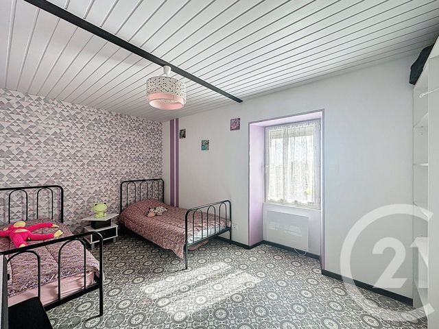 Maison &agrave; vendre - 6 pi&egrave;ces - 179,15 m2 - Mareuil Sur Lay Dissais - 85 - PAYS-DE-LOIRE