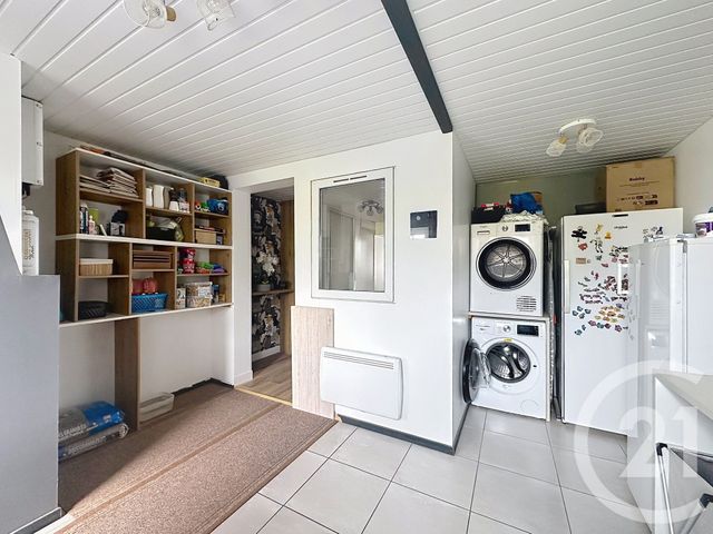 Maison &agrave; vendre - 6 pi&egrave;ces - 179,15 m2 - Mareuil Sur Lay Dissais - 85 - PAYS-DE-LOIRE