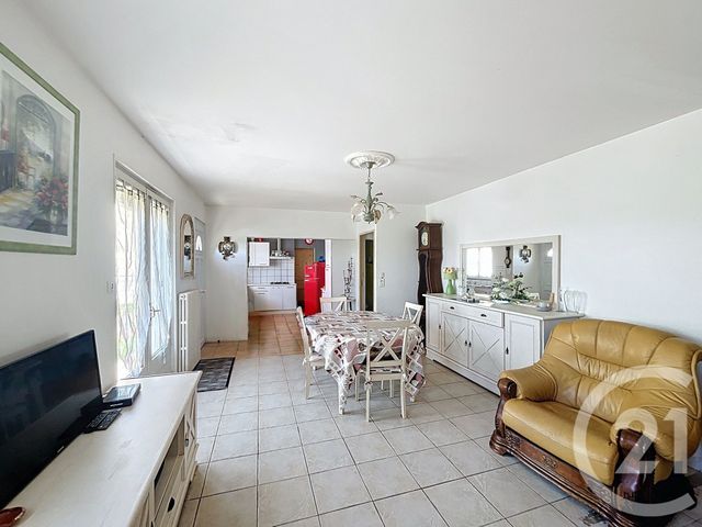 Maison &agrave; vendre - 4 pi&egrave;ces - 84,78 m2 - Les Magnils Reigniers - 85 - PAYS-DE-LOIRE