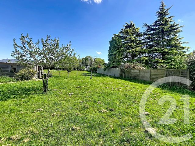 Maison &agrave; vendre - 4 pi&egrave;ces - 84,78 m2 - Les Magnils Reigniers - 85 - PAYS-DE-LOIRE