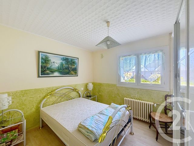 Maison &agrave; vendre - 4 pi&egrave;ces - 84,78 m2 - Les Magnils Reigniers - 85 - PAYS-DE-LOIRE