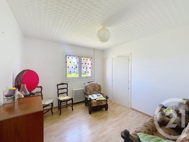 Maison &agrave; vendre - 4 pi&egrave;ces - 84,78 m2 - Les Magnils Reigniers - 85 - PAYS-DE-LOIRE