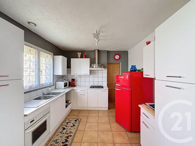 Maison &agrave; vendre - 4 pi&egrave;ces - 84,78 m2 - Les Magnils Reigniers - 85 - PAYS-DE-LOIRE