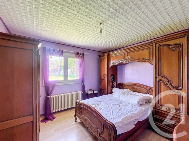 Maison &agrave; vendre - 4 pi&egrave;ces - 84,78 m2 - Les Magnils Reigniers - 85 - PAYS-DE-LOIRE