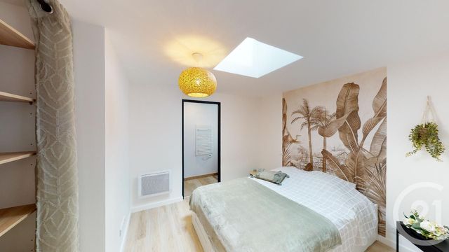 Maison &agrave; vendre - 6 pi&egrave;ces - 154,09 m2 - Lucon - 85 - PAYS-DE-LOIRE