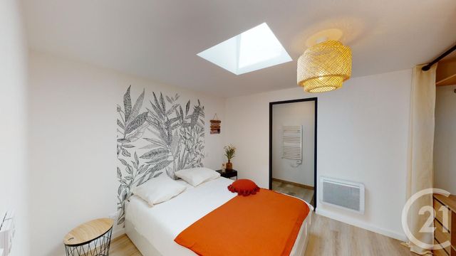 Maison &agrave; vendre - 6 pi&egrave;ces - 154,09 m2 - Lucon - 85 - PAYS-DE-LOIRE