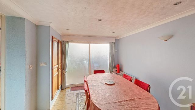 Maison &agrave; vendre - 5 pi&egrave;ces - 119,34 m2 - Champagne Les Marais - 85 - PAYS-DE-LOIRE