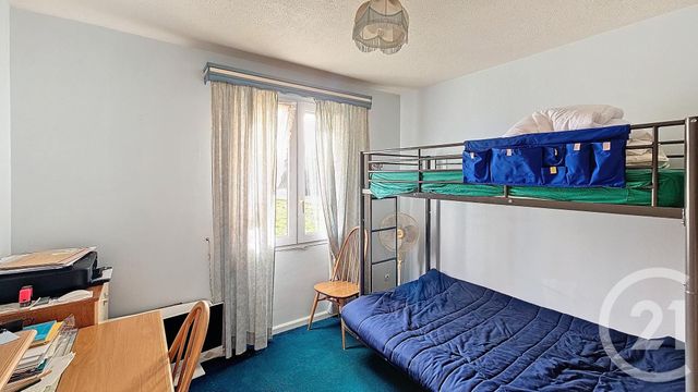 Maison &agrave; vendre - 5 pi&egrave;ces - 119,34 m2 - Champagne Les Marais - 85 - PAYS-DE-LOIRE