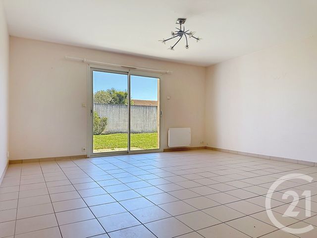 Maison &agrave; vendre - 4 pi&egrave;ces - 80,30 m2 - Lucon - 85 - PAYS-DE-LOIRE