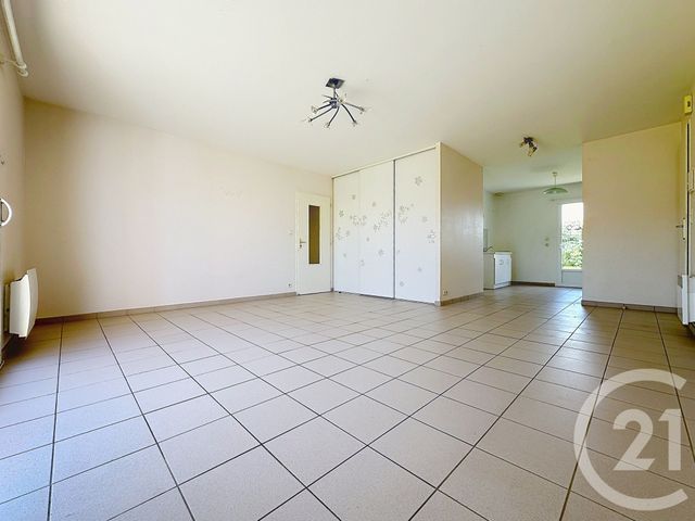 Maison &agrave; vendre - 4 pi&egrave;ces - 80,30 m2 - Lucon - 85 - PAYS-DE-LOIRE