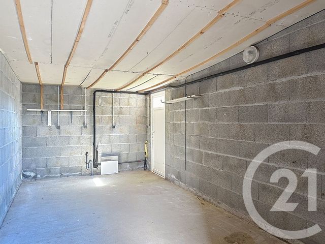 Maison &agrave; vendre - 4 pi&egrave;ces - 80,30 m2 - Lucon - 85 - PAYS-DE-LOIRE