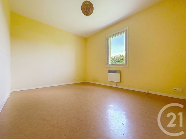 Maison &agrave; vendre - 4 pi&egrave;ces - 80,30 m2 - Lucon - 85 - PAYS-DE-LOIRE