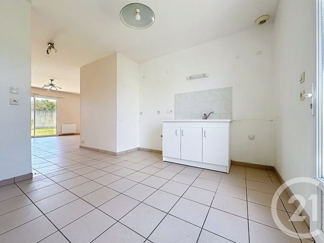 Maison &agrave; vendre - 4 pi&egrave;ces - 80,30 m2 - Lucon - 85 - PAYS-DE-LOIRE