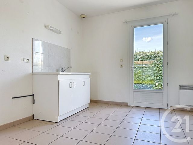 Maison &agrave; vendre - 4 pi&egrave;ces - 80,30 m2 - Lucon - 85 - PAYS-DE-LOIRE