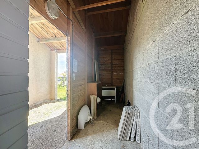 Maison &agrave; vendre - 1 pi&egrave;ce - 37,27 m2 - Lucon - 85 - PAYS-DE-LOIRE