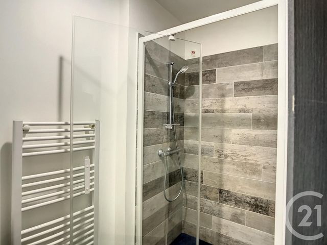 Appartement T2 &agrave; louer - 2 pi&egrave;ces - 30 m2 - Lucon - 85 - PAYS-DE-LOIRE