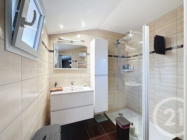 Maison &agrave; vendre - 7 pi&egrave;ces - 158 m2 - Ste Gemme La Plaine - 85 - PAYS-DE-LOIRE