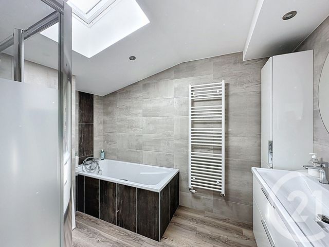 Maison &agrave; vendre - 7 pi&egrave;ces - 158 m2 - Ste Gemme La Plaine - 85 - PAYS-DE-LOIRE