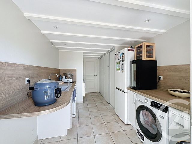 Maison &agrave; vendre - 7 pi&egrave;ces - 158 m2 - Ste Gemme La Plaine - 85 - PAYS-DE-LOIRE