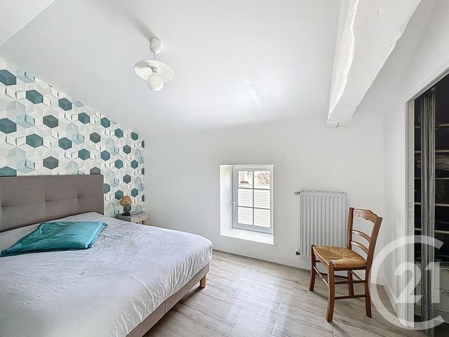 Maison &agrave; vendre - 7 pi&egrave;ces - 158 m2 - Ste Gemme La Plaine - 85 - PAYS-DE-LOIRE