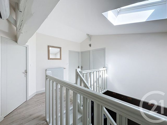 Maison &agrave; vendre - 7 pi&egrave;ces - 158 m2 - Ste Gemme La Plaine - 85 - PAYS-DE-LOIRE