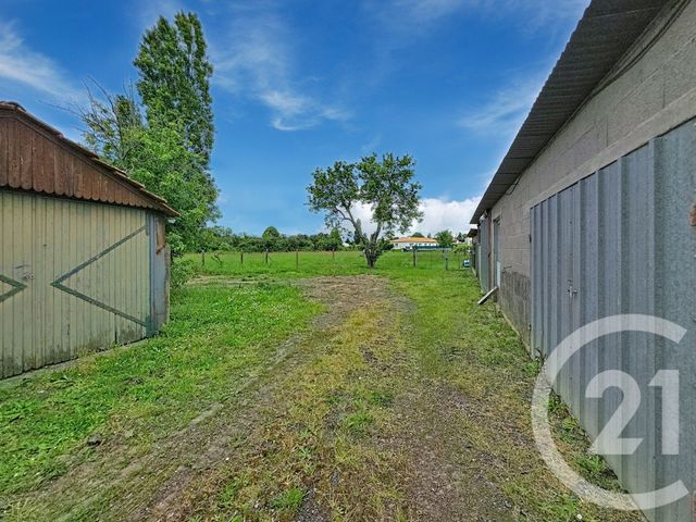 Maison &agrave; vendre - 4 pi&egrave;ces - 90,92 m2 - Velluire - 85 - PAYS-DE-LOIRE