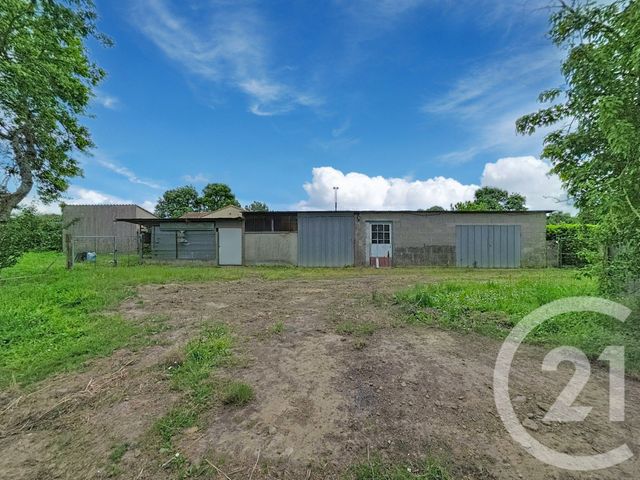 Maison &agrave; vendre - 4 pi&egrave;ces - 90,92 m2 - Velluire - 85 - PAYS-DE-LOIRE