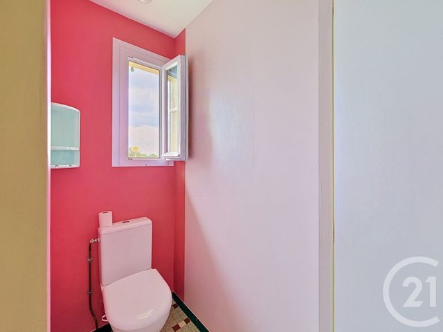 Maison &agrave; vendre - 4 pi&egrave;ces - 90,92 m2 - Velluire - 85 - PAYS-DE-LOIRE