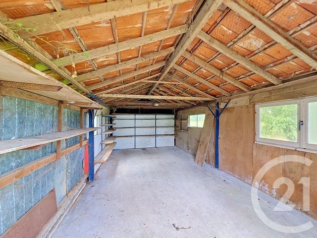 Maison &agrave; vendre - 4 pi&egrave;ces - 90,92 m2 - Velluire - 85 - PAYS-DE-LOIRE