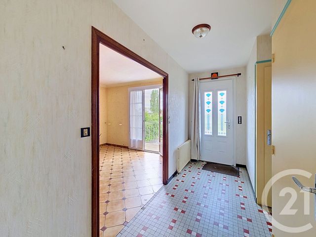 Maison &agrave; vendre - 4 pi&egrave;ces - 90,92 m2 - Velluire - 85 - PAYS-DE-LOIRE
